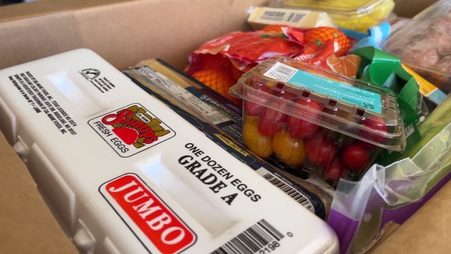 St. Pete organization prepares for thousands needing food assistance this Thanksgiving