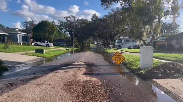 Residents share infrastructure, stormwater concerns for final Hillsborough post-disaster recovery meeting