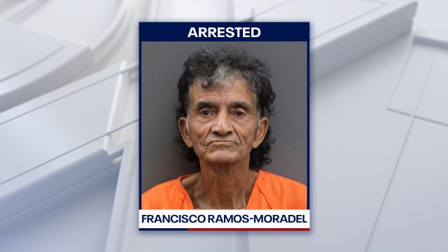 Man arrested for stabbing, killing woman after Bradenton car crash: police