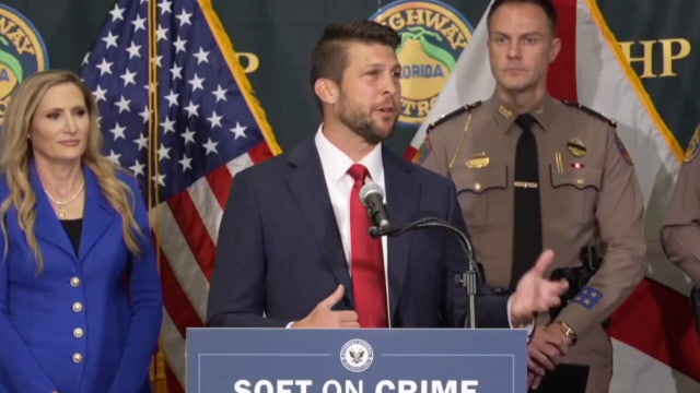 Florida attorney general issues criminal subpoenas to online gaming platform, Roblox