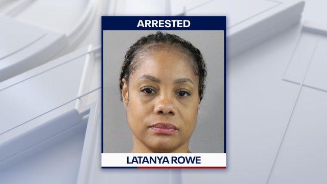 Florida mother arrested after boarding school bus, cursing at student and driver: Grady Judd