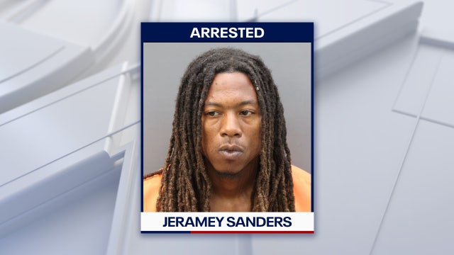 Suspect arrested after deadly hit-and-run in Tampa