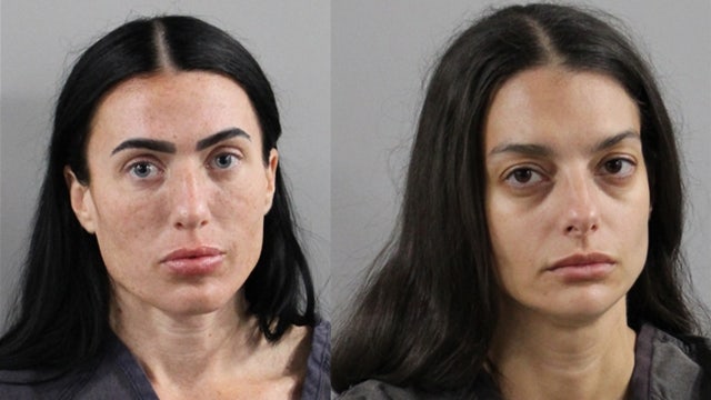 Hope House executive director, friend arrested for sexual cyber harassment in Polk County: deputies