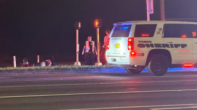 Arrest warrant issued for Memphis woman after hit-and-run severely injures two teens in Hudson: FHP