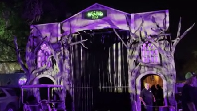 Sir Henry’s Haunted Trail unleashes new horrors for 2025