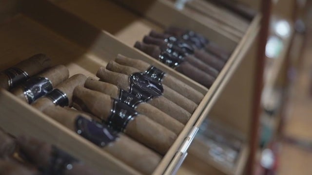 Ybor City business keeping Cuban culture alive with its hand-rolled cigars