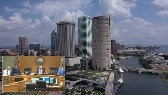 Tampa council dissolves racial reconciliation committee amid federal pressure: ‘Our hands are tied’