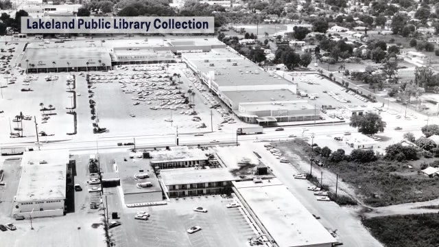 Depot Arts District hopes to be one-stop-shop for art in Lakeland