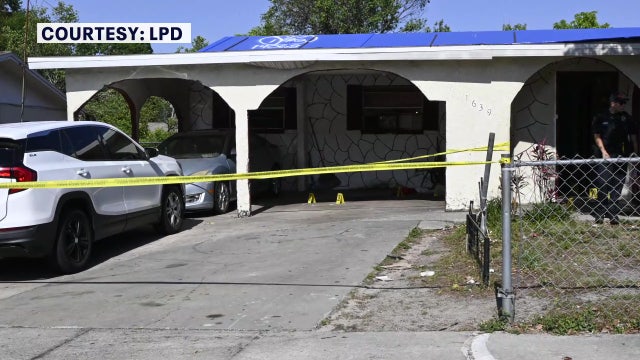 City of Lakeland shuts down, boards up home known for criminal activity