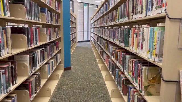 Hillsborough ranks first in Florida for high number of books banned, district pushes back