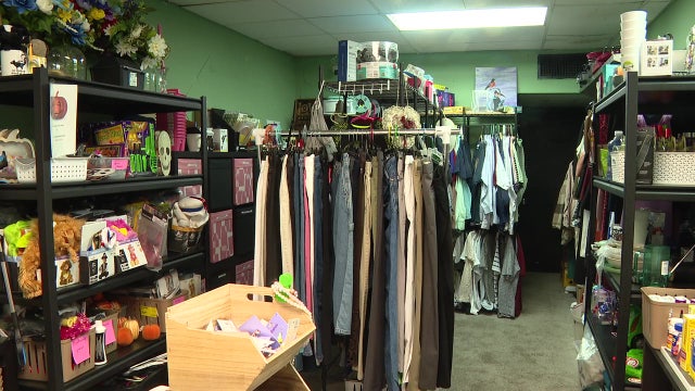 St. Pete food pantry expands due to demand