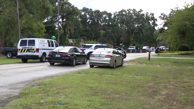 Man accused in Tampa double murder ordered held without bond