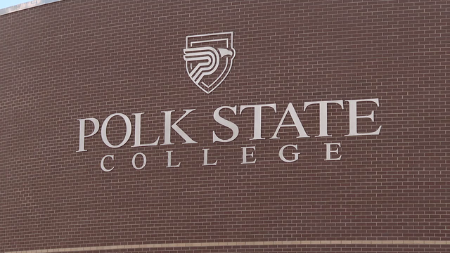 Polk State College drops African-American Studies course to align with new state law
