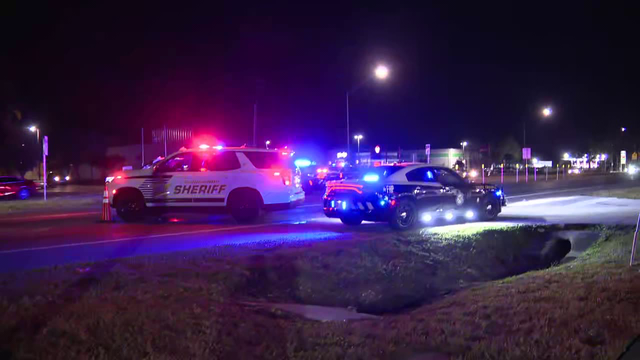 Child hit, killed running across Tampa street: FHP