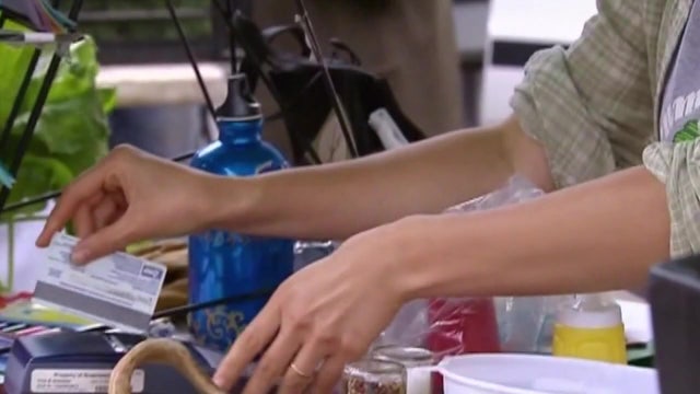 Federal warning: SNAP benefits could be delayed if Congress fails to act