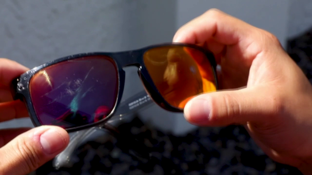 Pinellas company gives new life to scratched sunglass lenses