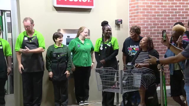 New Publix opens in former food desert in West River District of Tampa