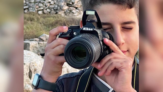 Florida family fights to bring teen home from Israeli prison: “An American is an American"