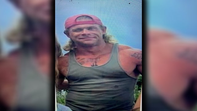 Winter Haven suspect accused of attacking woman turns himself in