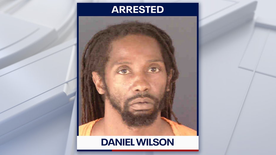 Courtesy: Manatee County Sheriff's Office