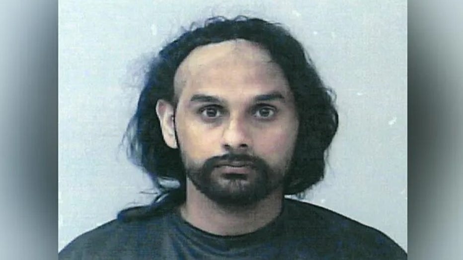 Harjinder Singh (St. Lucie County Sheriff’s Office)