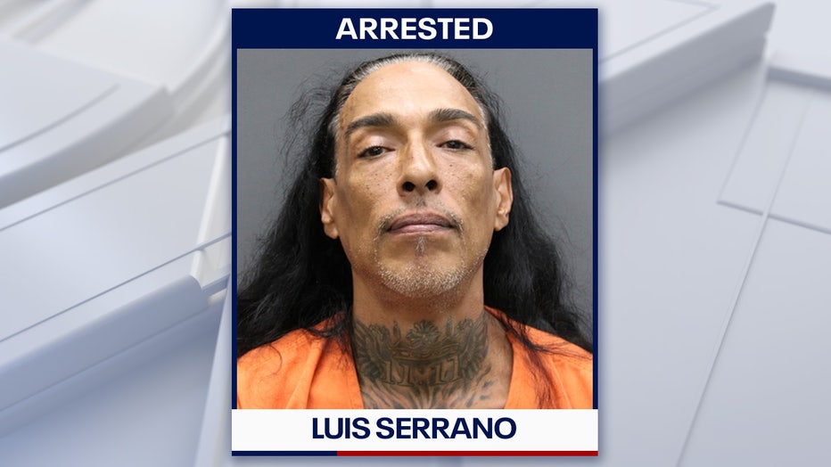 Courtesy: Hillsborough County Sheriff's Office