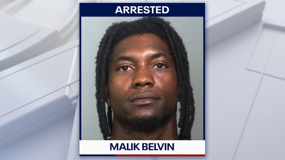 Courtesy: Manatee County Sheriff's Office