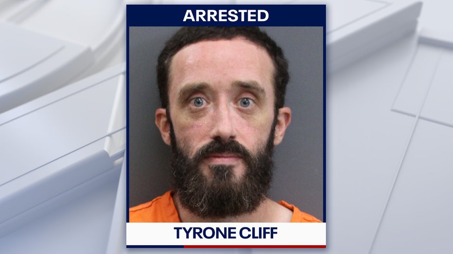 Courtesy: Hillsborough County Sheriff's Office