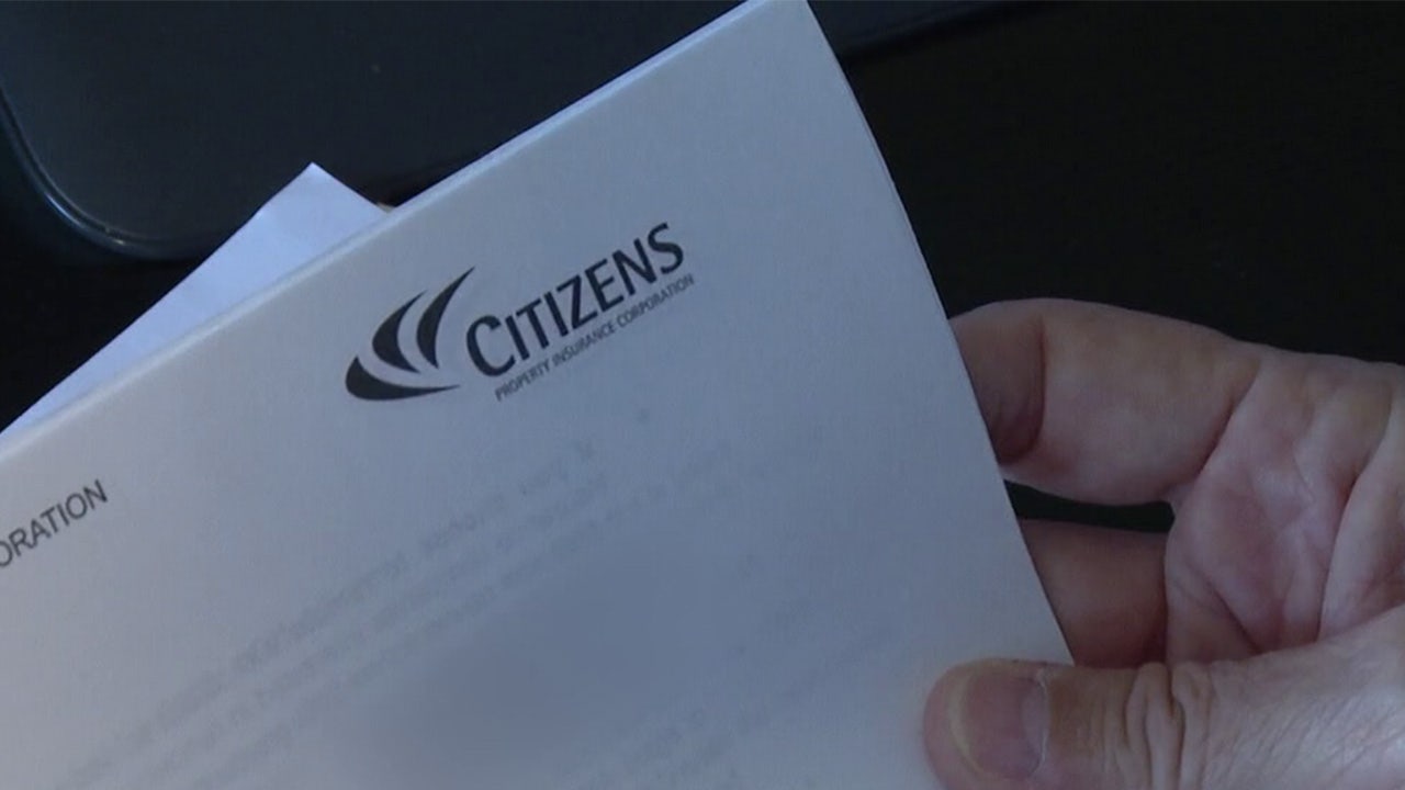 Florida homeowners challenge Citizens Insurance