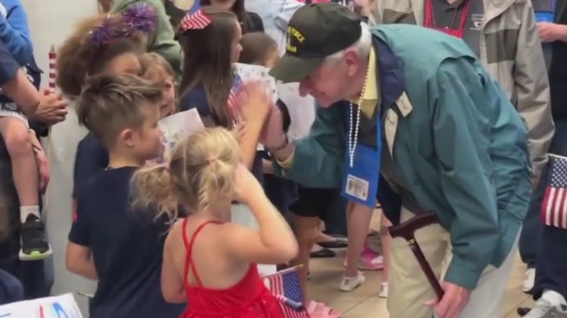 Tampa Bay: A haven for veterans to thrive in the community