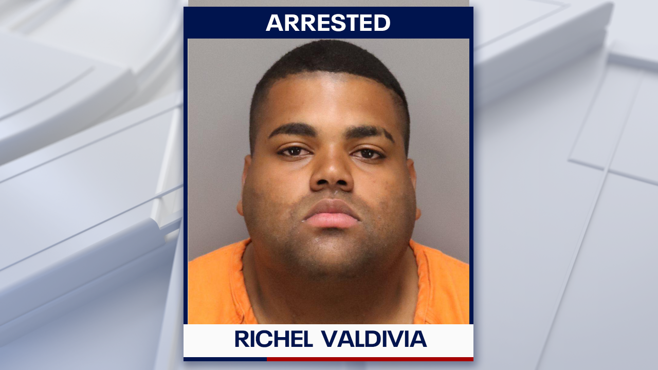 St. Pete man arrested after stealing Cybertruck during test drive, causing $20K in damages: PCSO