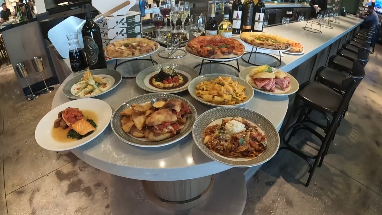 From a hole in the wall to an international restaurant, Piccolo Buco opens in Tampa