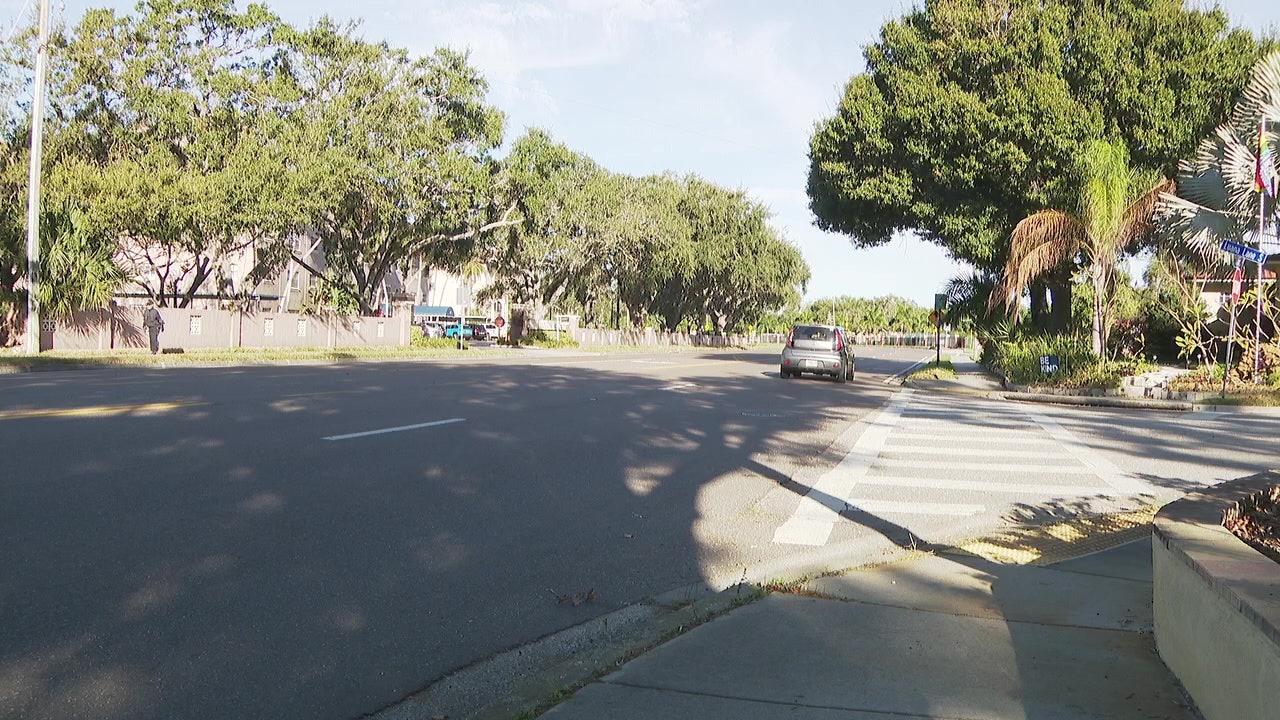 Gulfport hit-and-run critically injures 2 people riding electric scooter: PCSO