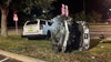 Winter Haven police officer injured in crash