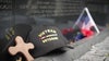 Honor Flight 54: Tampa Bay area veterans find healing journey visiting Vietnam War Memorial 50 years later