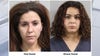 Sisters accused of stealing nearly $2.5K in goods from Target: PCSO