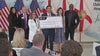 Governor DeSantis awards Johns Hopkins All Children's Hospital $7.5 million in funding for pediatric cancer