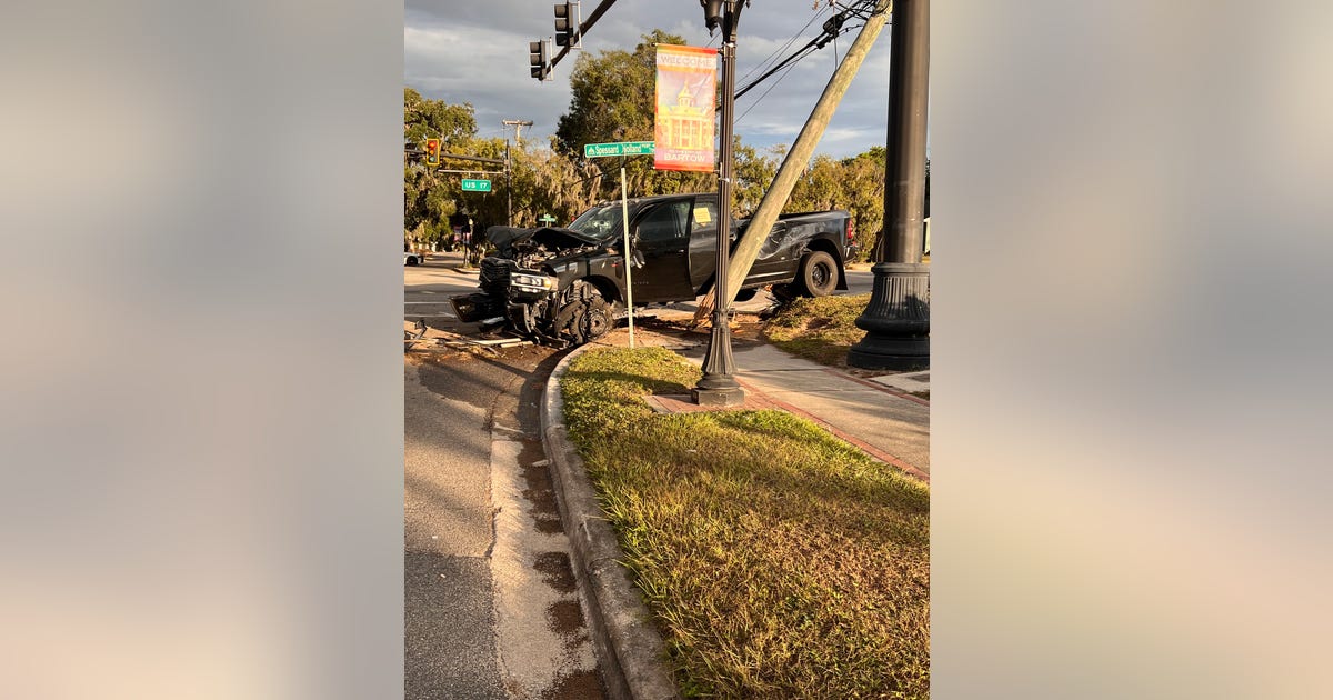 Wanted murder suspect from Lee County leads deputies on chase, ends in ...