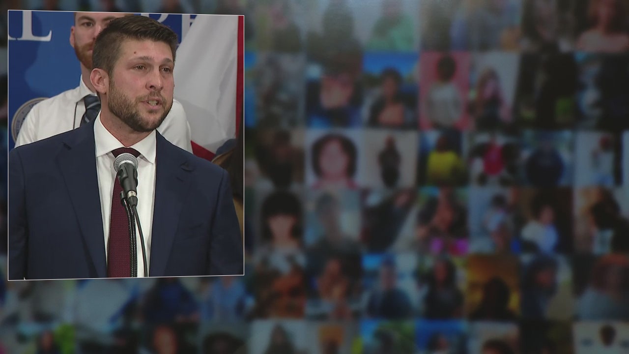 Missing Florida kids among 122 rescued during Operation Home for the Holidays