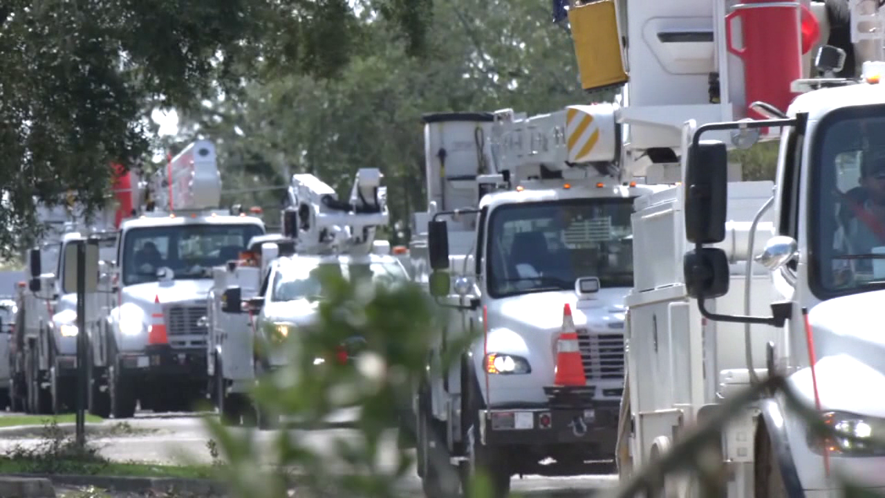 Fourth TECO rate hike in 12 months finalized, set to take effect in January