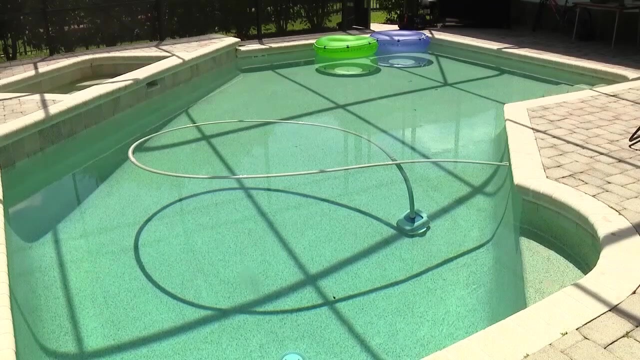 Florida leads nation in child drownings: New legislation aims to prevent tragedies