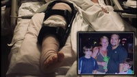 Florida couple's costly fight for justice after hit-and-run trial delays
