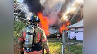 Kitchen fire destroys Avon Park home: HCFR