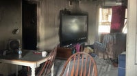 Lake Wales family rebuilding after apartment fire destroys everything