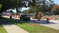City of Tampa using traffic solutions platform to push road, lane closure updates to GPS apps quickly