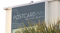 St. Pete Beach's Postcard Inn on the Beach reimagined, renamed after hurricane damage