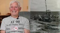 Brooksy at 100: A spunky sailor’s long voyage from War to Wisdom