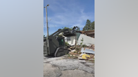 Brevard County criminal crack house demolished by SWAT team