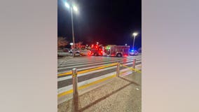 5 injured in Sebring crash at Publix when driver mistakes the accelerator for brake: SPD