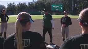USF softball to hold memorial game for former teammate who died of brain cancer